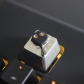 1pc Artisan Alu-alloy Keycaps for Mechanical Keyboard R4 CS / Monster Hunter / SC2 / Punisher / Blockade